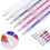 Fabric pen for sewing with quick-dry ink and comfortable 5