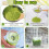 Electric Matcha Whisk Set with Scoop Spoon Sifter 5