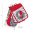 Maison Concepts Christmas kitchen set wreath design 5 pcs 2