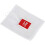 Tea Filter Bags Nylon Unbleached Paper 100 pcs 4