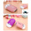 Mancro bladeless portable handheld fan 3