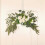 Wedding Arch Flowers Artificial Silk 2 Pieces 6