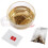 Tea Filter Bags Nylon Unbleached Paper 100 pcs 8