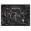 Dish Dryer Mat Cushioned Absorbent Non-Slip 1 Pack 3