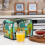 Wakfu toaster cover 2-slice polyester dust and fingerprint 5