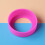 Silicone Vacuum Cup Sleeve with Non-Slip Base 5