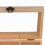 Wooden Display Cabinet with 8 Compartments 6