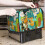 Wakfu toaster cover 2-slice polyester dust and fingerprint 6
