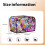 Adventure Time toaster cover 2-slice polyester 4