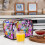 Adventure Time toaster cover 2-slice polyester 5