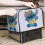 Stitch Toaster Cover 2-Slice Polyester Dust and Fingerprint 6
