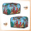 Phineas and Ferb toaster cover 2-slice polyester 2