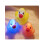Rubber Duck LED Bath Light for Children 1 Piece 4