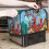 Phineas and Ferb toaster cover 2-slice polyester 6