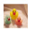 Rubber Duck LED Bath Light for Children 1 Piece 5