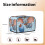 Dumbo Toaster Cover 2-Slice Polyester Dust and Fingerprint 4