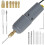 Mini Electric Drill Set 5V USB with 10 Bits and 4 Heads 3