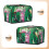 Hazbin Hotel toaster cover 2-slice polyester 2