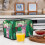 Hazbin Hotel toaster cover 2-slice polyester 5