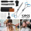 Hair Cutting Scissors Set Professional 12-Piece 2