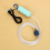 Aquarium Oxygen Pump USB Silent Air Compressor 3