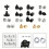 Tripod Adapter Female to Male Thread 1/4"–5/8" 3