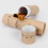Kazoo Box Paper Storage Holder for Mouth-Blown Instruments 3