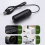 Aquarium Oxygen Pump USB Silent Air Compressor 6
