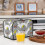 Dumbo Toaster Cover 2-Slice Polyester Dust and Fingerprint 5