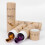 Kazoo Box Paper Storage Holder for Mouth-Blown Instruments 5