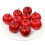 Homeer Artificial Fruit Set - Foam Mini Fruits, 10 pcs 2