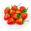 Homeer artificial fruit set foam mini fruits 10 pcs 6