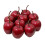 Homeer artificial fruit set foam mini fruits 10 pcs 8