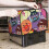Anpanman toaster cover 2-slice polyester dust and 6