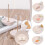 Cartoon Resin Incense Stick Holder Leaf Shape 1 Piece 3