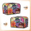 Anpanman toaster cover 2-slice polyester dust and 2
