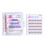Savings Challenge Mini Binder with Envelopes 1000 6