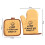 Oven Mitts Heat Resistant Slip Resistant 2 Pcs 4
