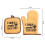 Oven Mitts Heat Resistant Slip Resistant 2 Pcs 8