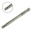 GLFSIL hollow torx screwdriver bit T40 75mm hex shank 7