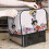 Powerpuff Girls Toaster Cover 2-Slice Polyester 6
