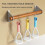 Manual Potato Masher for Mashed Potatoes 7