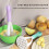 Manual Potato Masher for Mashed Potatoes 8