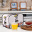 Powerpuff Girls Toaster Cover 2-Slice Polyester 5