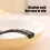 Kitchen Fork Spoon Colander 3-in-1 Tableware Set 5