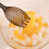 Kitchen Fork Spoon Colander 3-in-1 Tableware Set 6