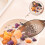 Kitchen Fork Spoon Colander 3-in-1 Tableware Set 7