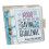 Savings Binder with Cash Envelopes Blue 1000 Challenge 3