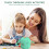 Interactive Drawing Robot for Kids with 100 Word Cards 6