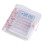 Savings Challenge Binder with Cash Envelopes Pink 3